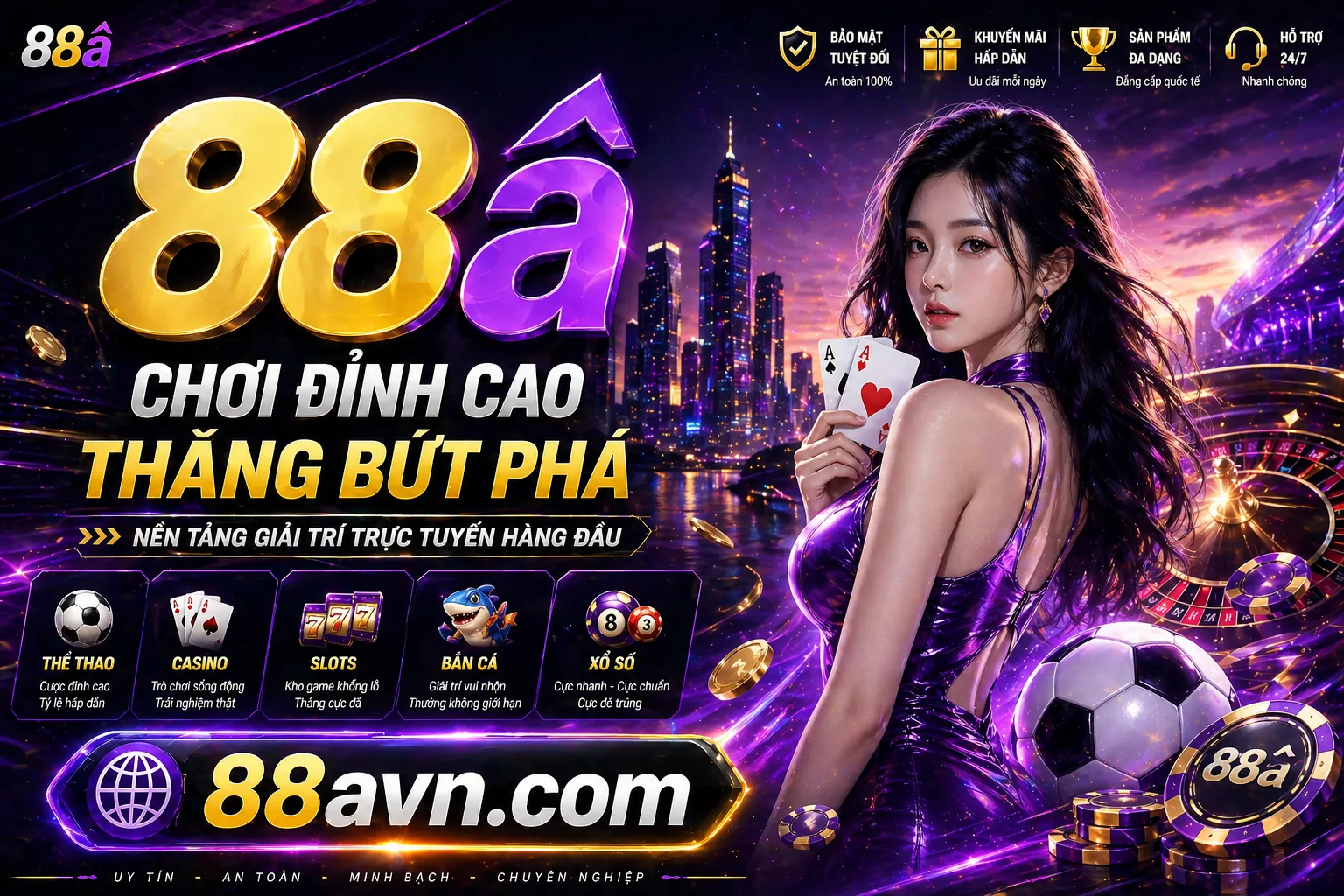 Phương thức thanh toán an toàn và nhanh chóng tại 33win02 khuyến mãi