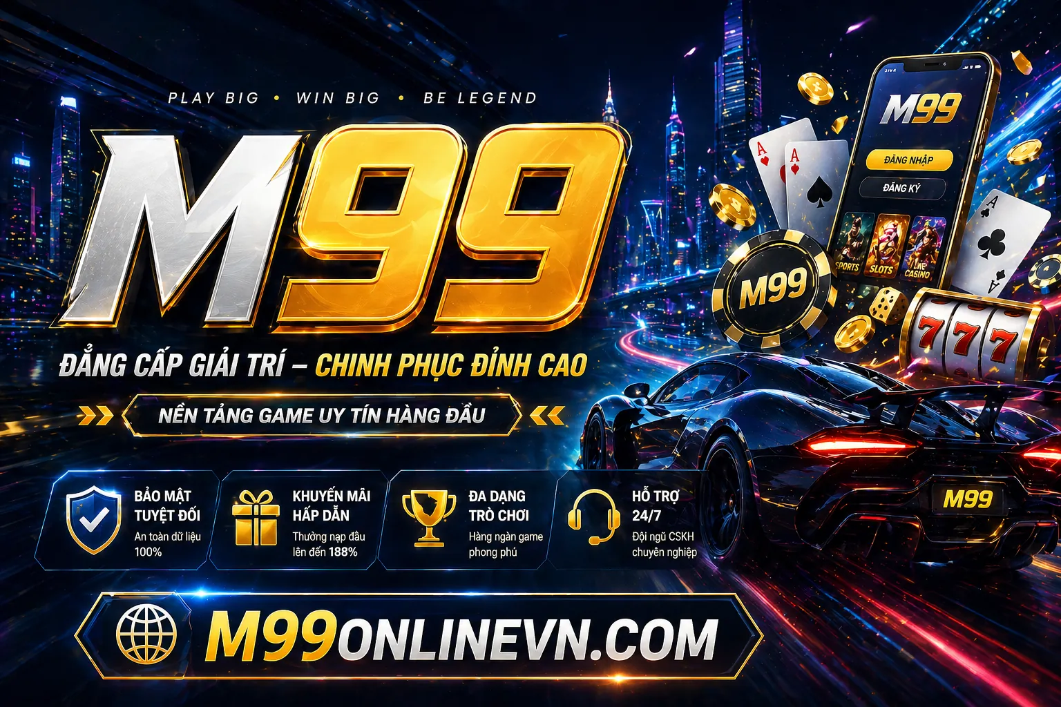 Chính sách Cookie của 33win02 khuyến mãi