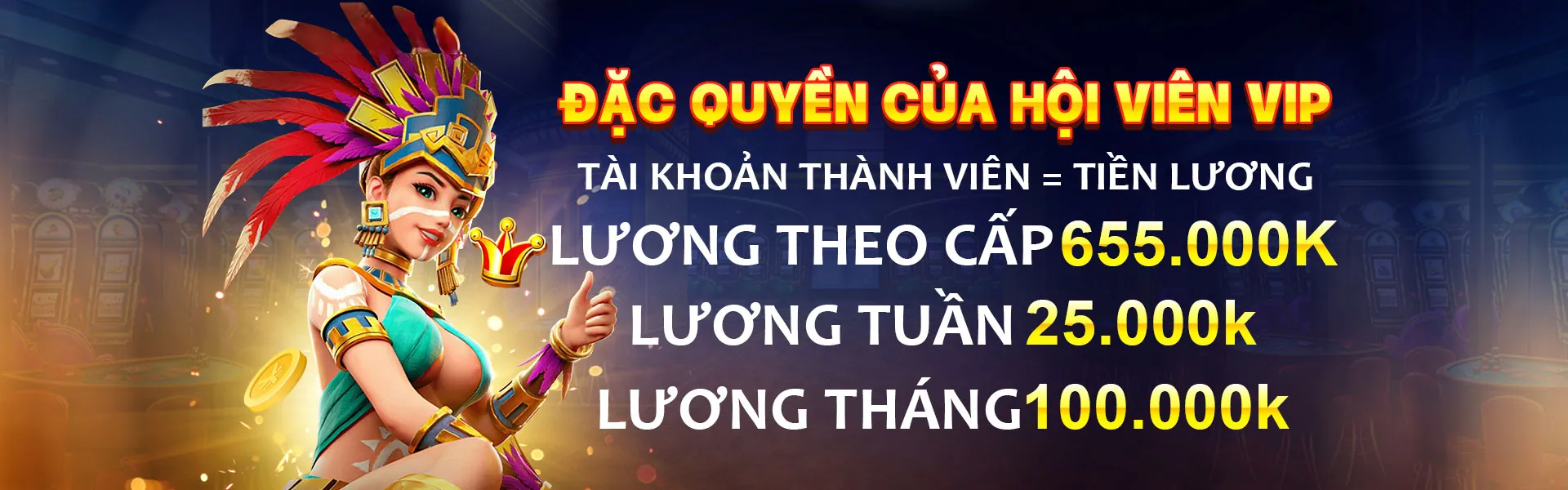 Hình ảnh chính chương trình khuyến mãi 33win02