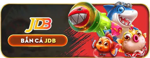 Đa Dạng Trò Chơi: Bắn Cá, Casino, Nổ Hũ, Đá Gà