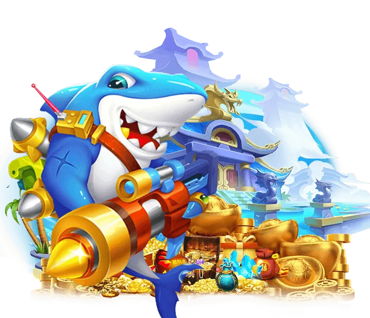 Tổng quan trò chơi bắn cá trực tuyến 33win02